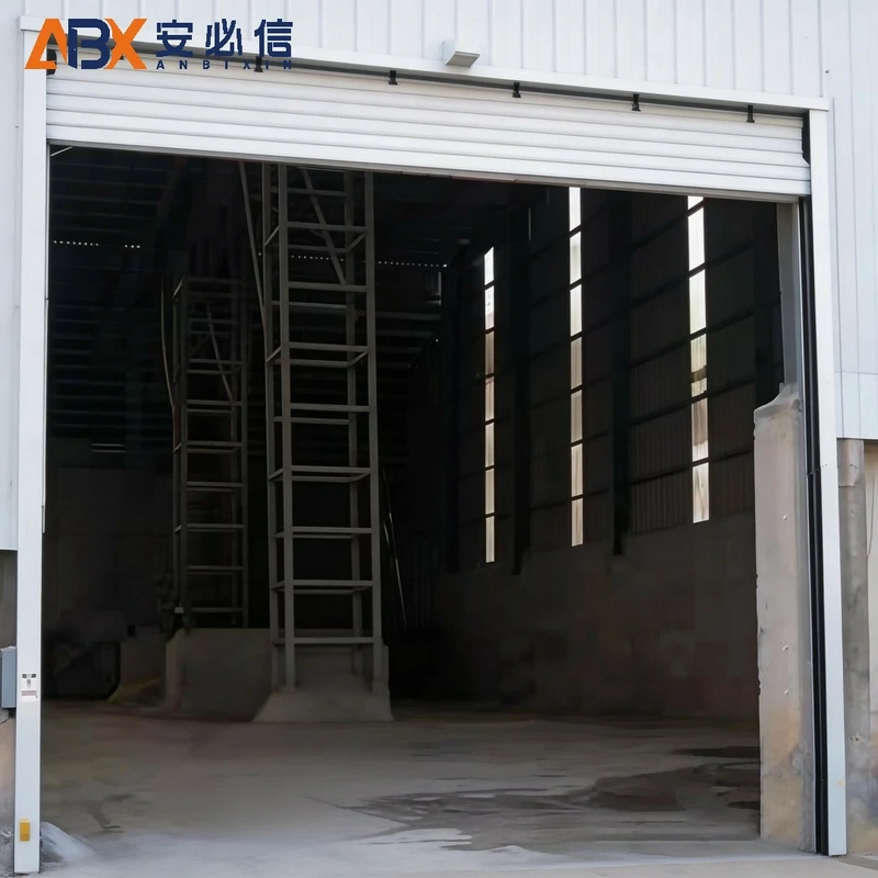 阿坝藏族羌族自治州软帘堆积门