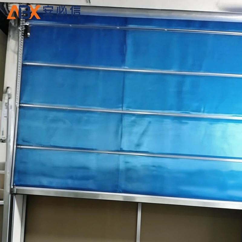 阿坝藏族羌族自治州PVC堆积门
