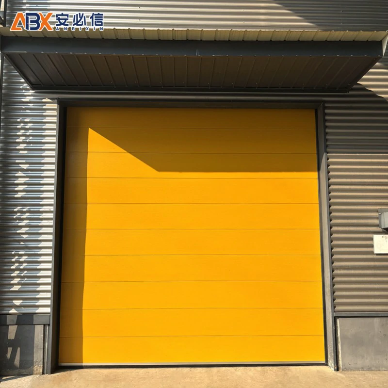 阿坝藏族羌族自治州高扬程提升门